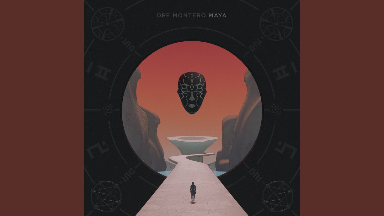 Maya (Rodriguez Jr. Remix)