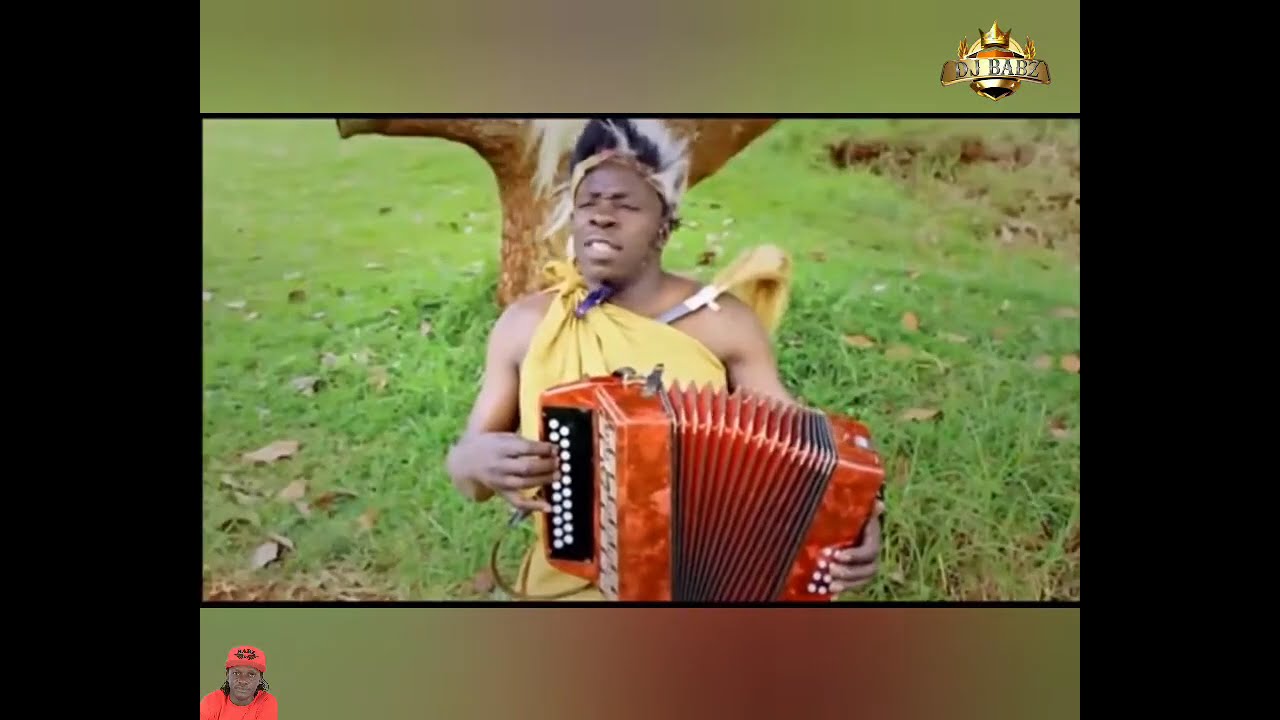 MWOMBOKO H. M VS  WACHIRA WA KARANGATHA  MIX DJ BABZ  2024
