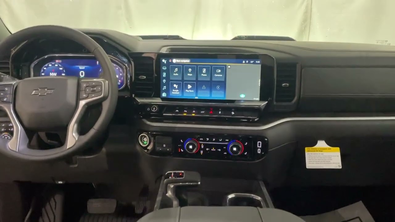 2026 Chevrolet Silverado LT Trail Boss Clarksburg, Bridgeport, Morgantown, Fairmont, White hall...