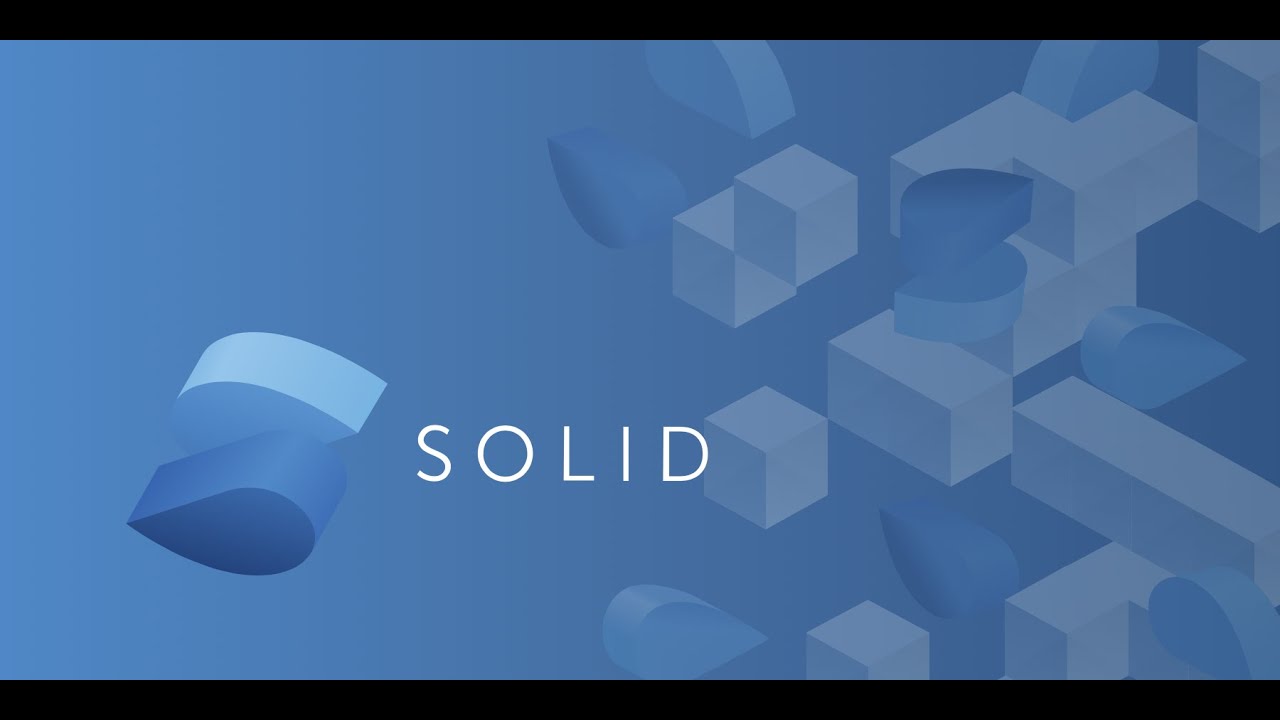 Building Reactive UI's with SolidJS - Anthony Campolo