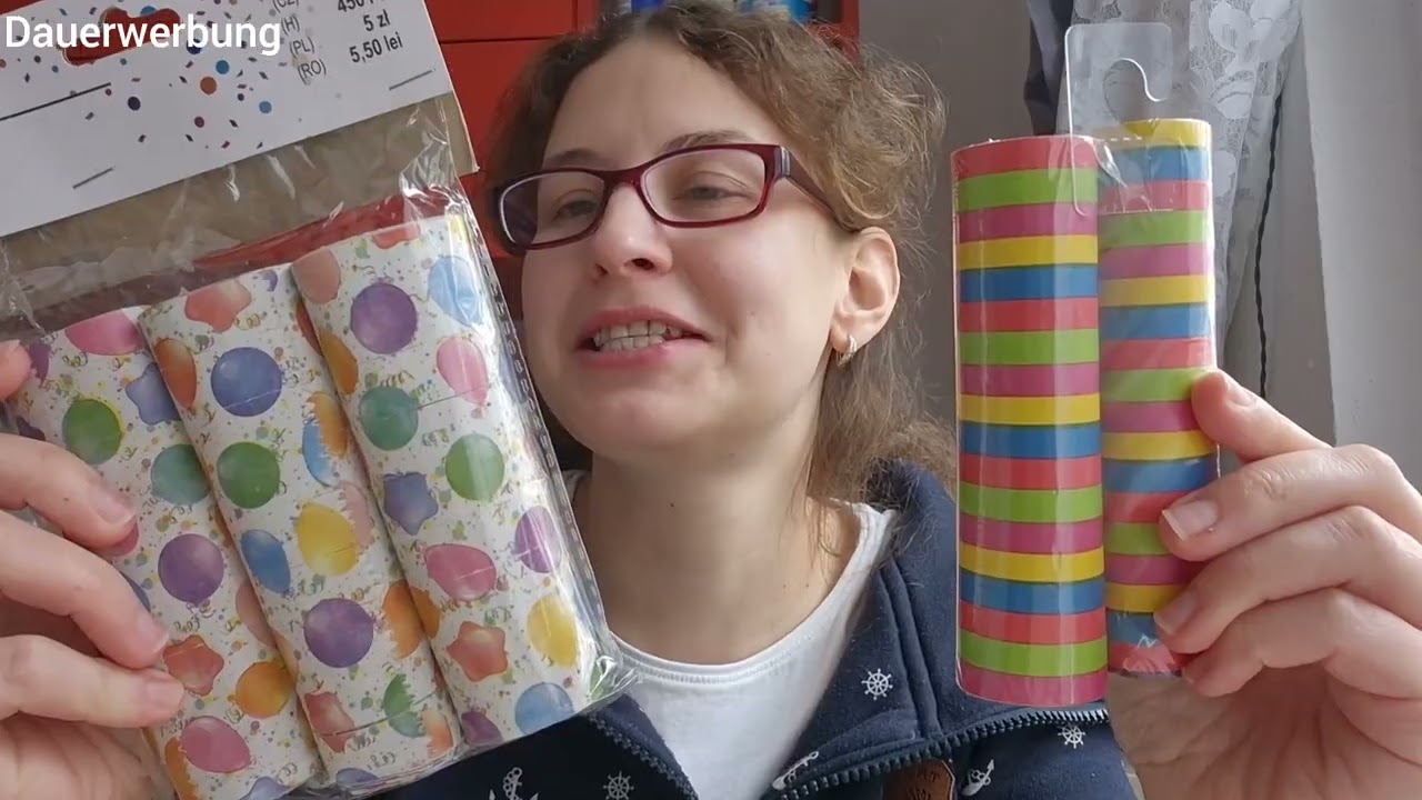 KiK haul +Tedi haul + MacGeiz haul 