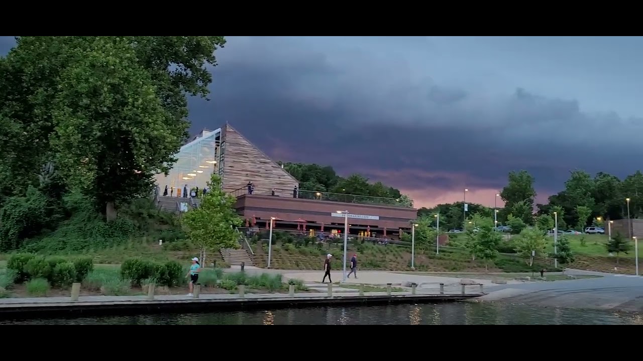 Occoquan Regional Park, Virginia(ఒకోక్వాన్ రీజినల్ పార్క్, వర్జీనియా)