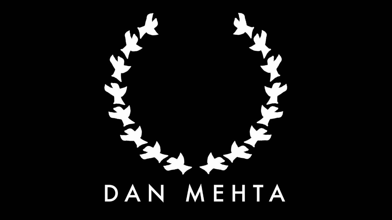 Dan Mehta - Catadromous
