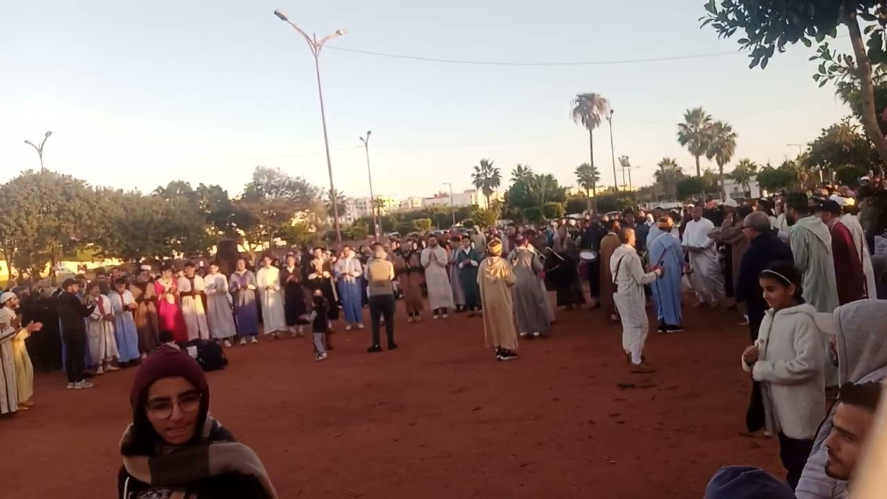أحواش عيين السبع الدار البيضاء 