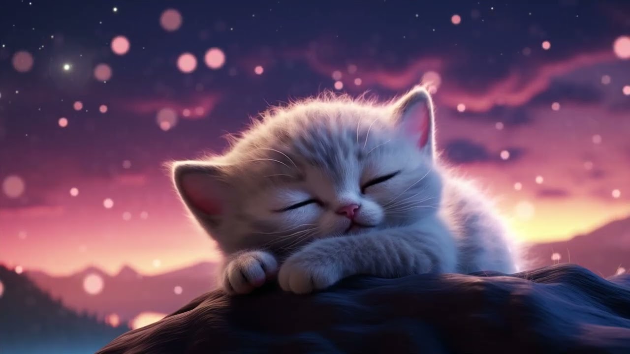Relaxing Lullabies: Baby Sleep Music For Better Sleep | Babies Lullaby Chanel