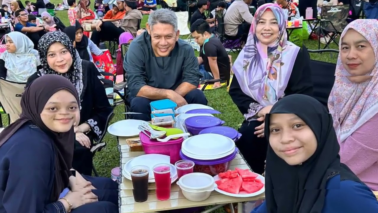 MEMORI IFTAR SKJ 2026
