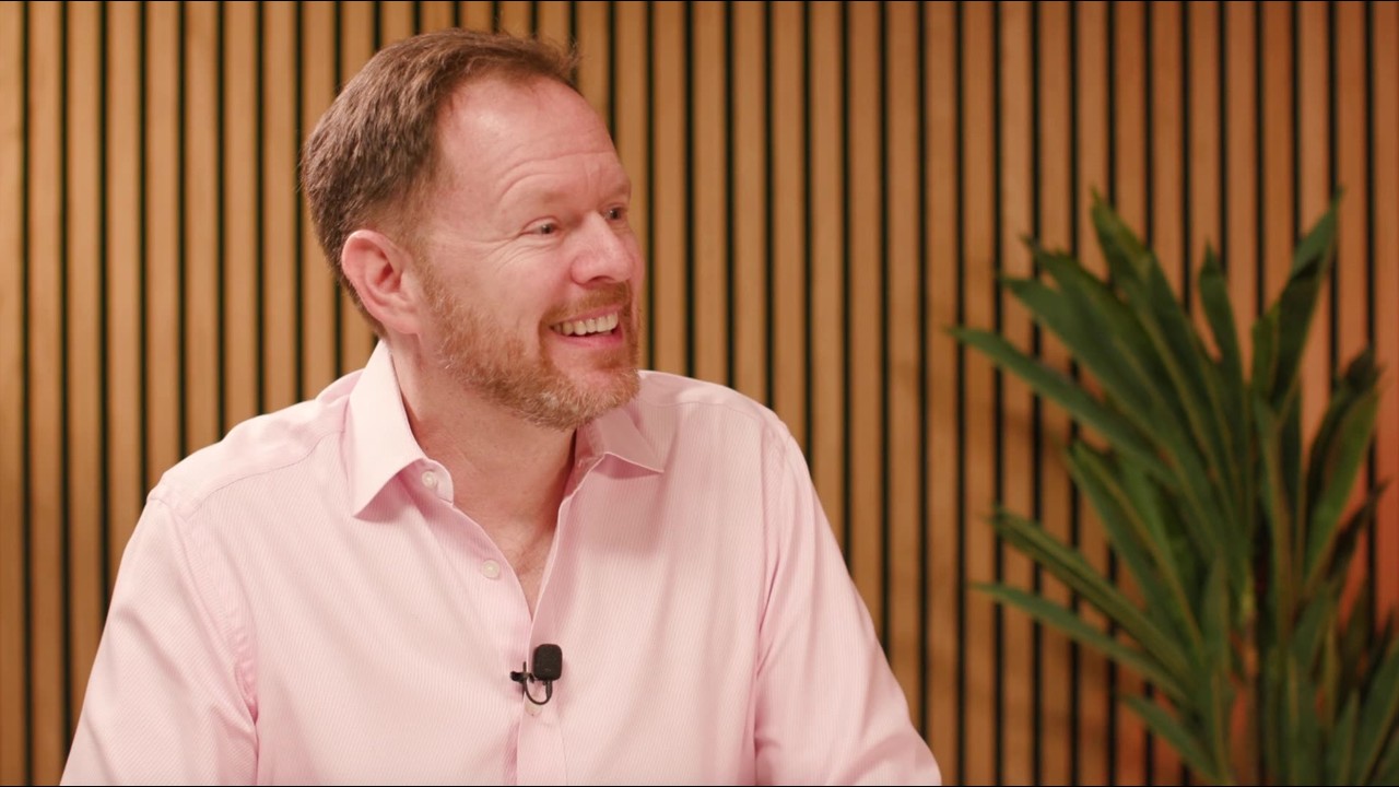 A Futurist’s Approach to Storytelling