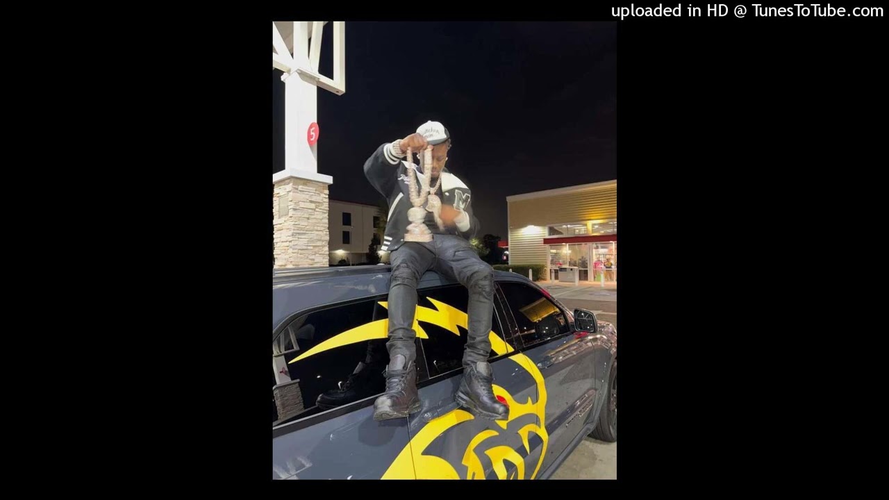 [FREE] Real Boston Richey Type Beat - 