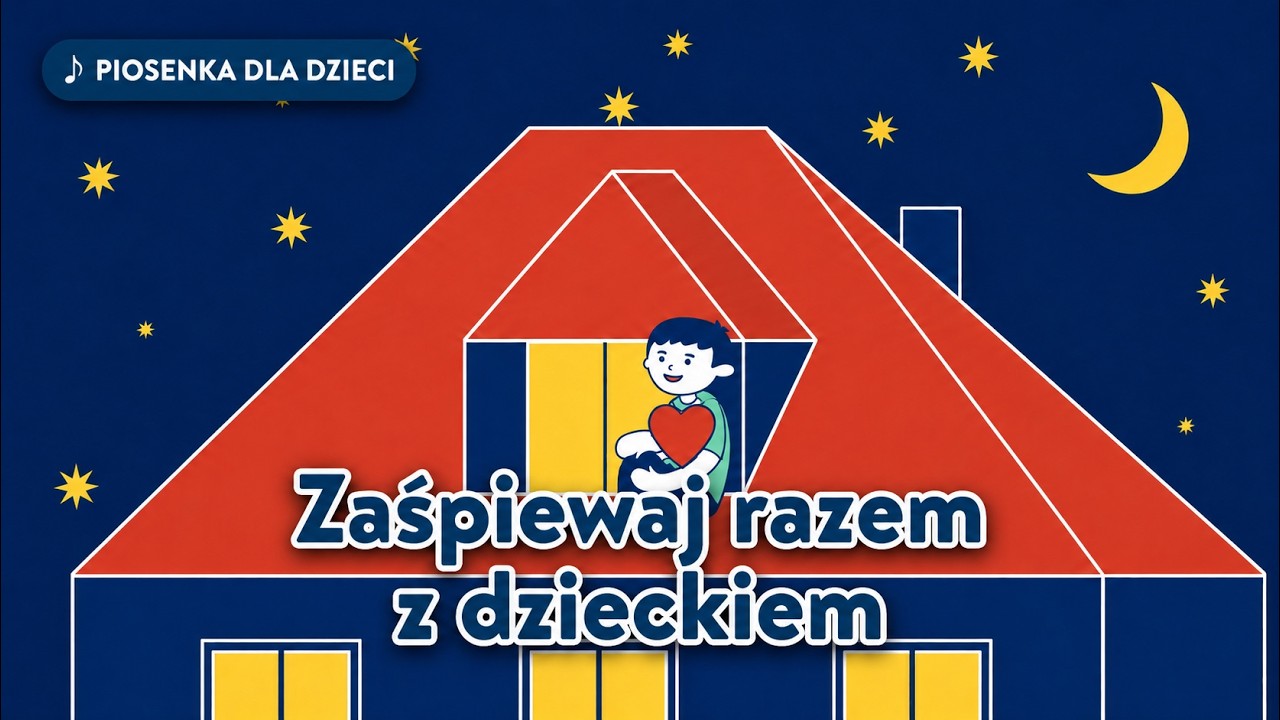 Policz ze mną | Piosenki dla dzieci |  Laura Bączkiewicz | Dziecko Się Liczy