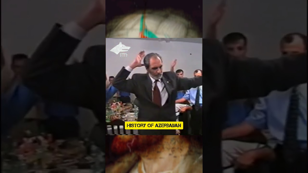 Əbulfəz Elçibəy | Ebulfez Elchibey 