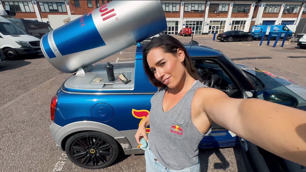 last few days at the best student job in the world | AUG 2024