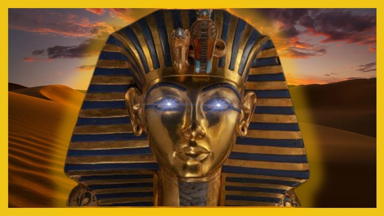 Les mystérieuses fractions de l'Egypte Antique !