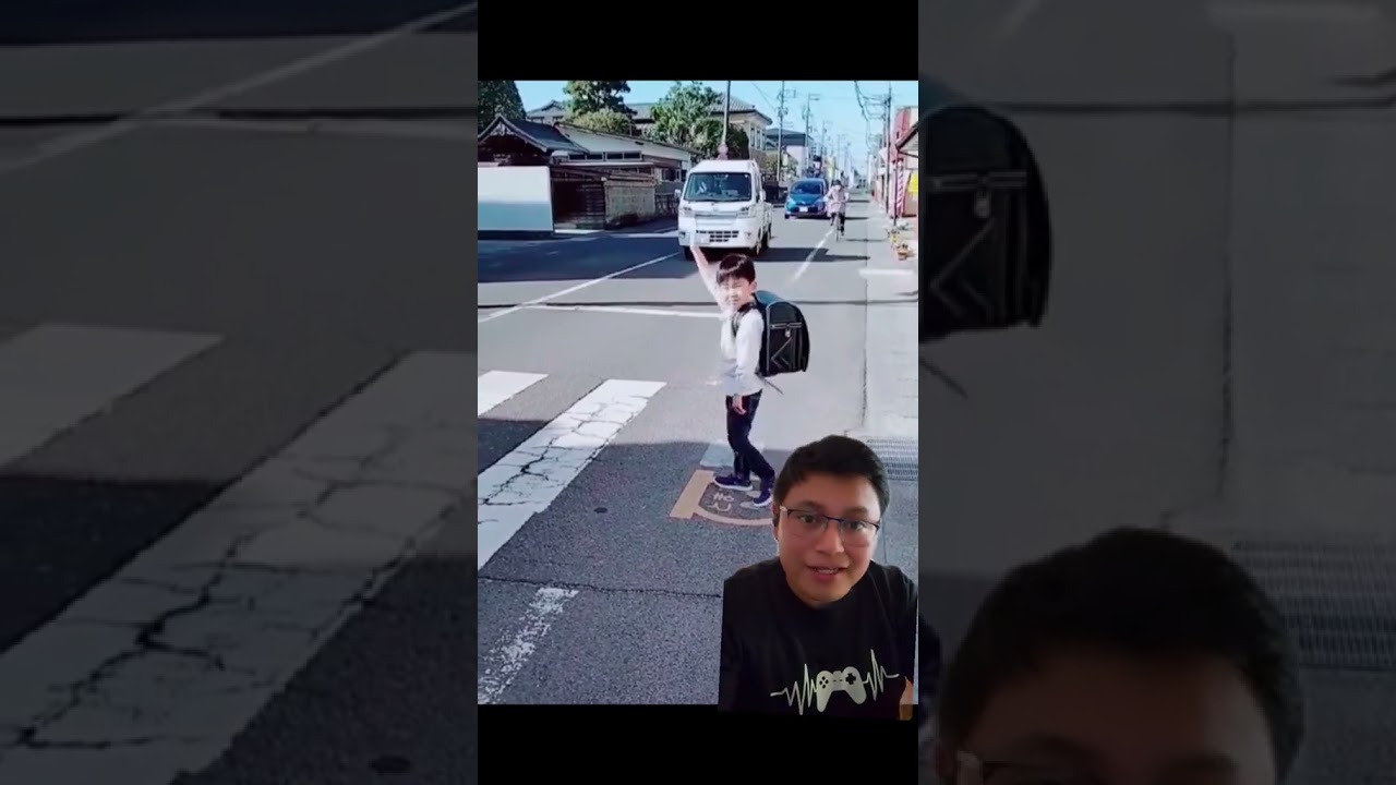 China y su educación vial 👏 