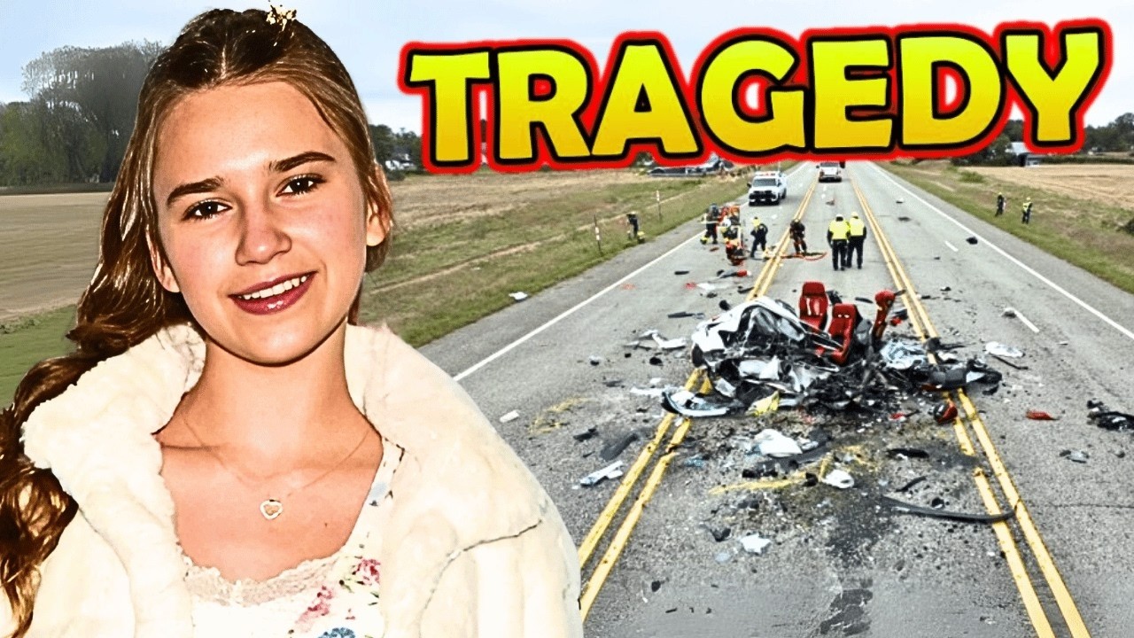 What Really Happened to Karolina Protsenko