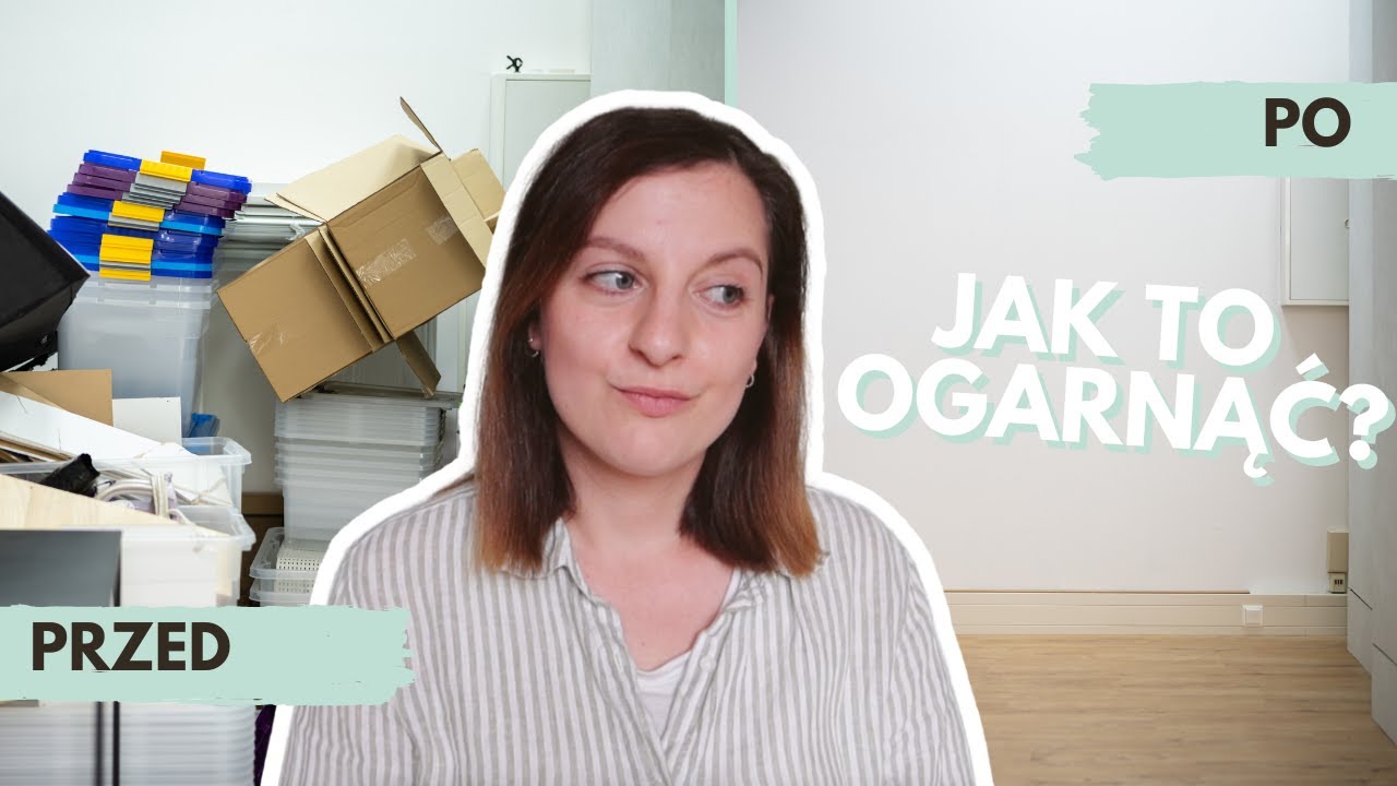 WASZE TRUDNOŚCI NA DRODZE DO ODGRACENIA I MINIMALIZMU