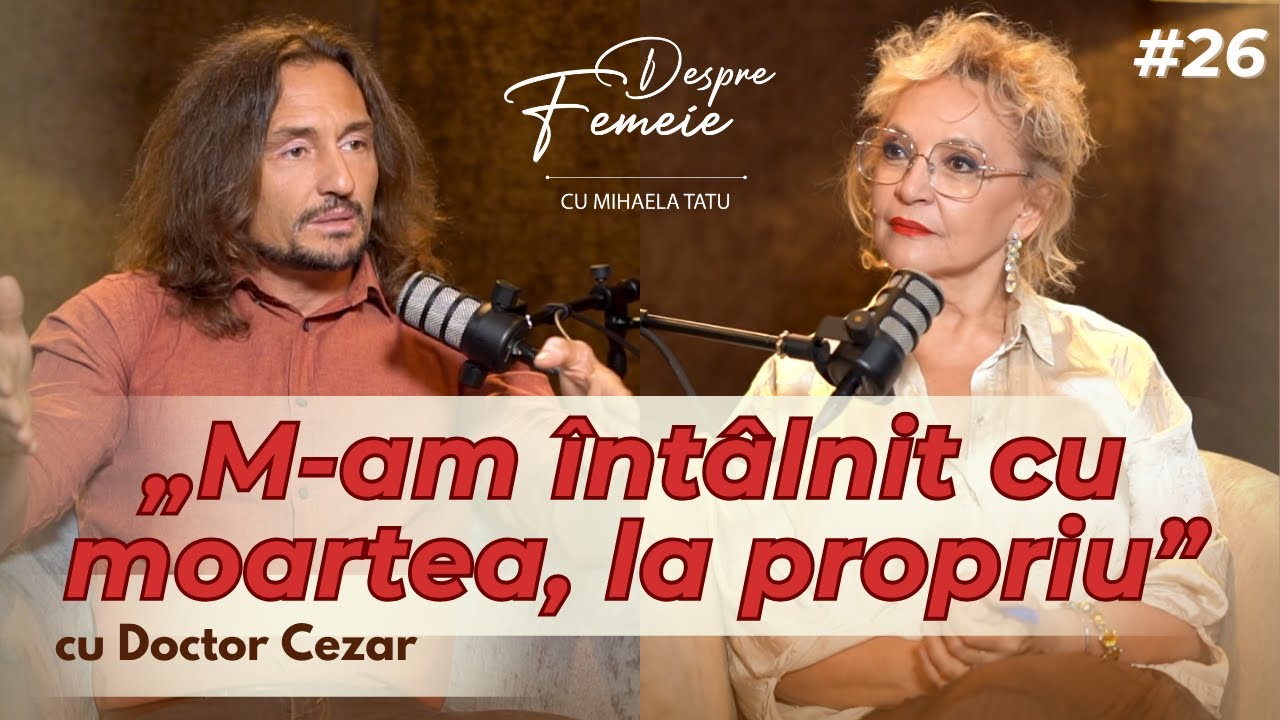 „Toate bolile pleacă de la inimă.