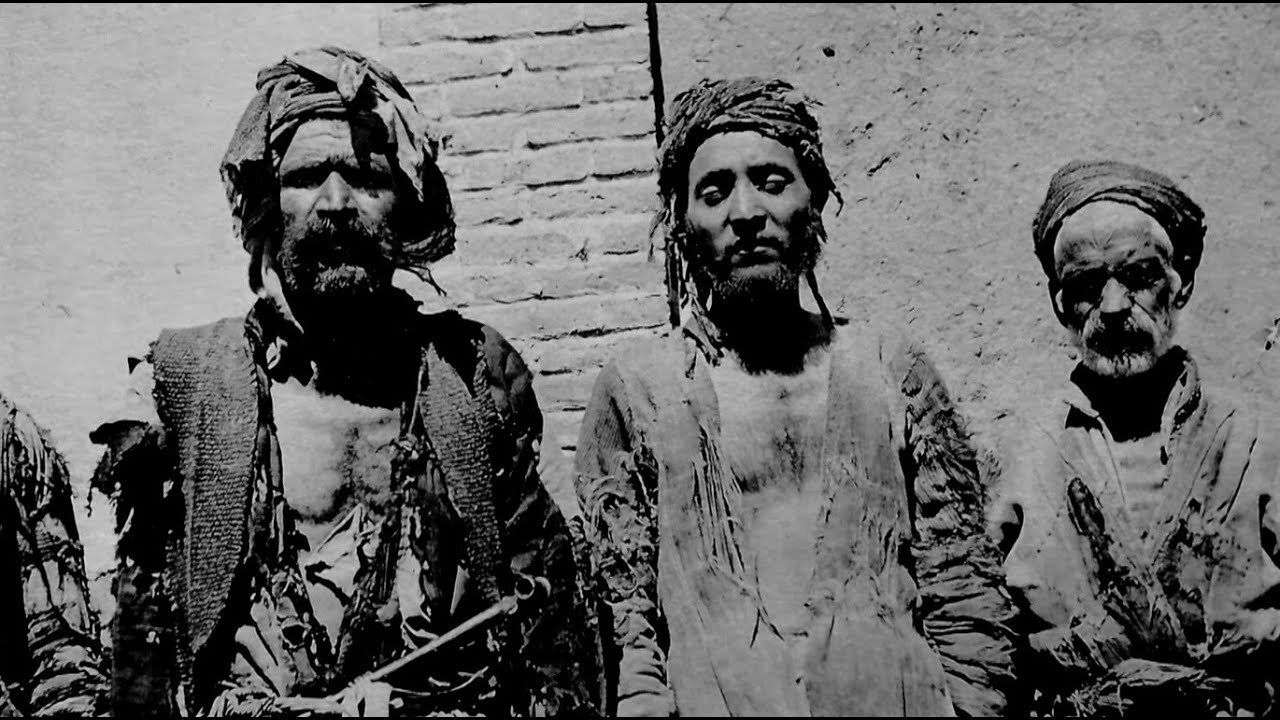 Sayfo Genocide - 2025 -Full Length Film- Assyrien Chaldéen Syriaque 