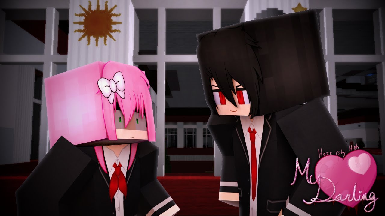 Haze City High: My Darling | MCTV | Episode 3: Suspicious Activity