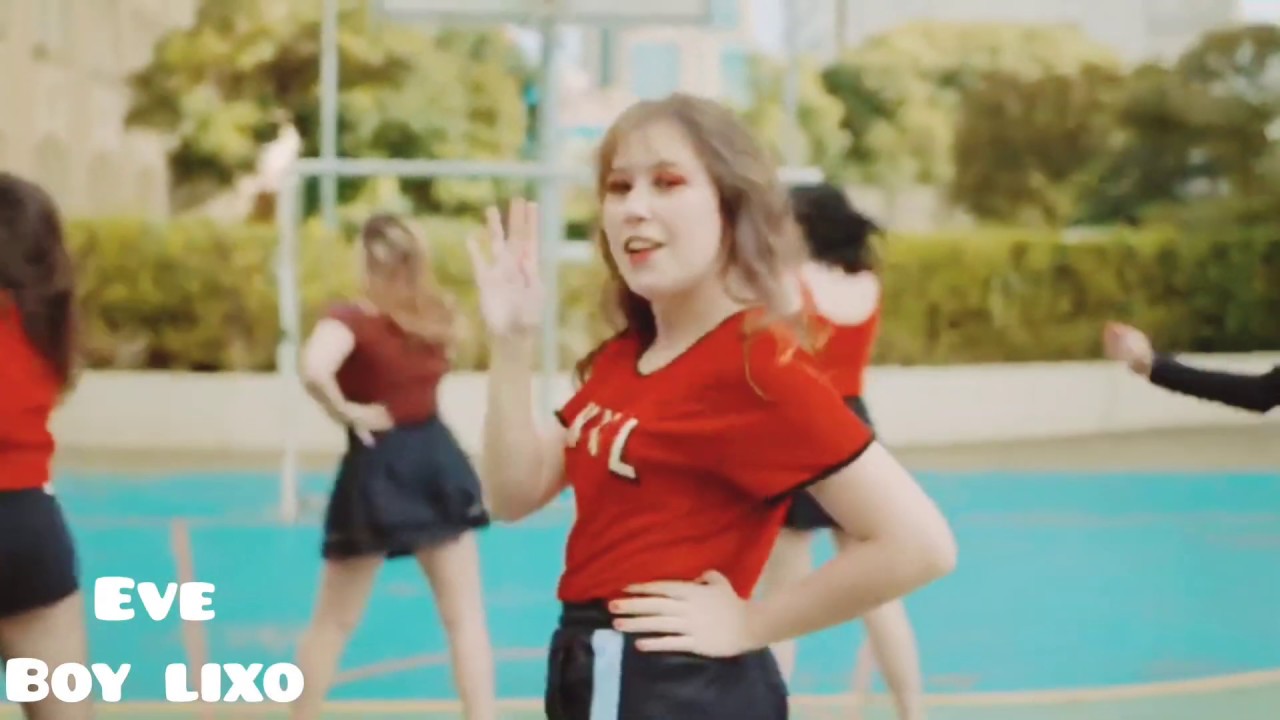 Bpop Random Play Dance #3