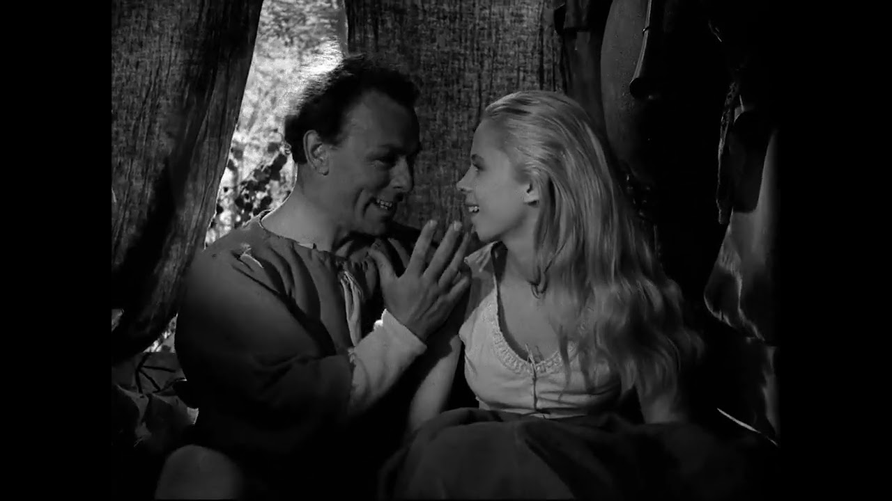 The seventh seal english dubbed 