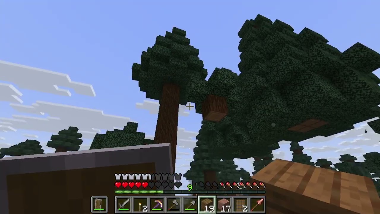 Survival Plays EP2S1