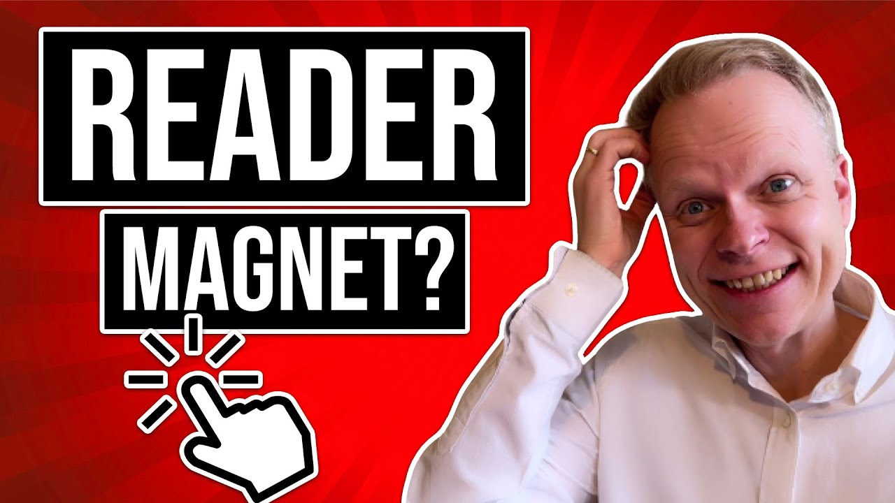 What Is A Reader Magnet