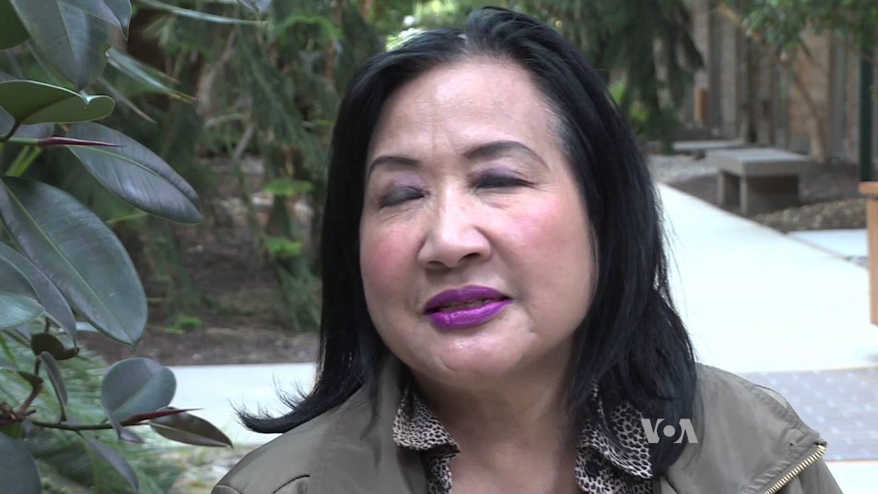 Growing Asian-American Community Could Influence US Elections