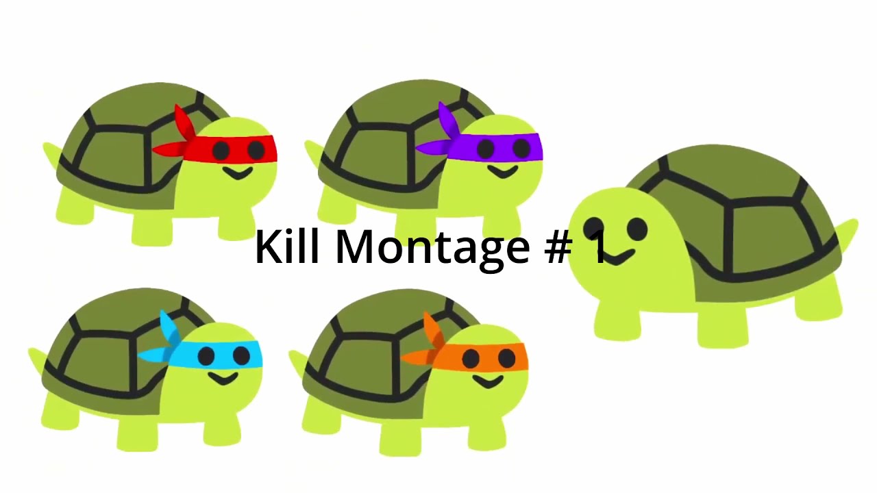 Kill Montage # 1 | LyL | SSK | Slade Wilson