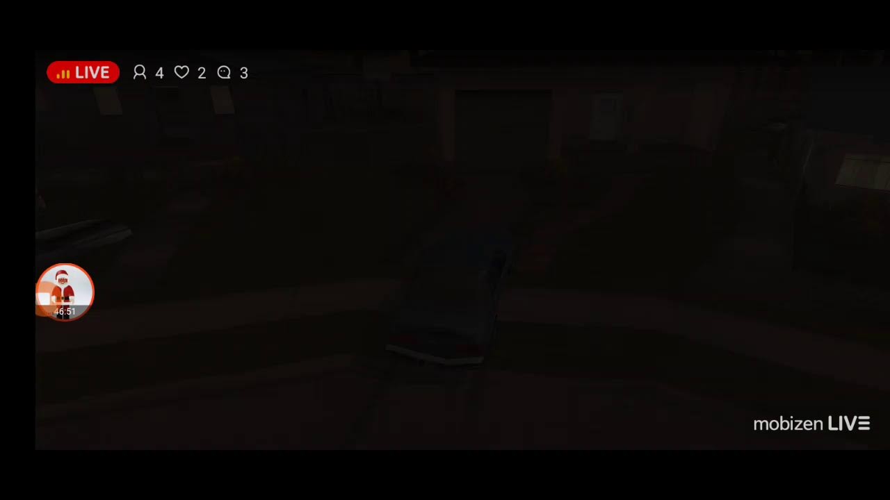 MobizenLiveStream