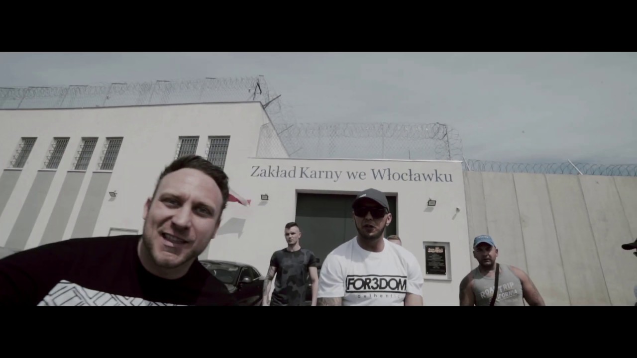 SBT - Od dzieciaka mieli problem ft. Sakwa WRO prod. DefBeats