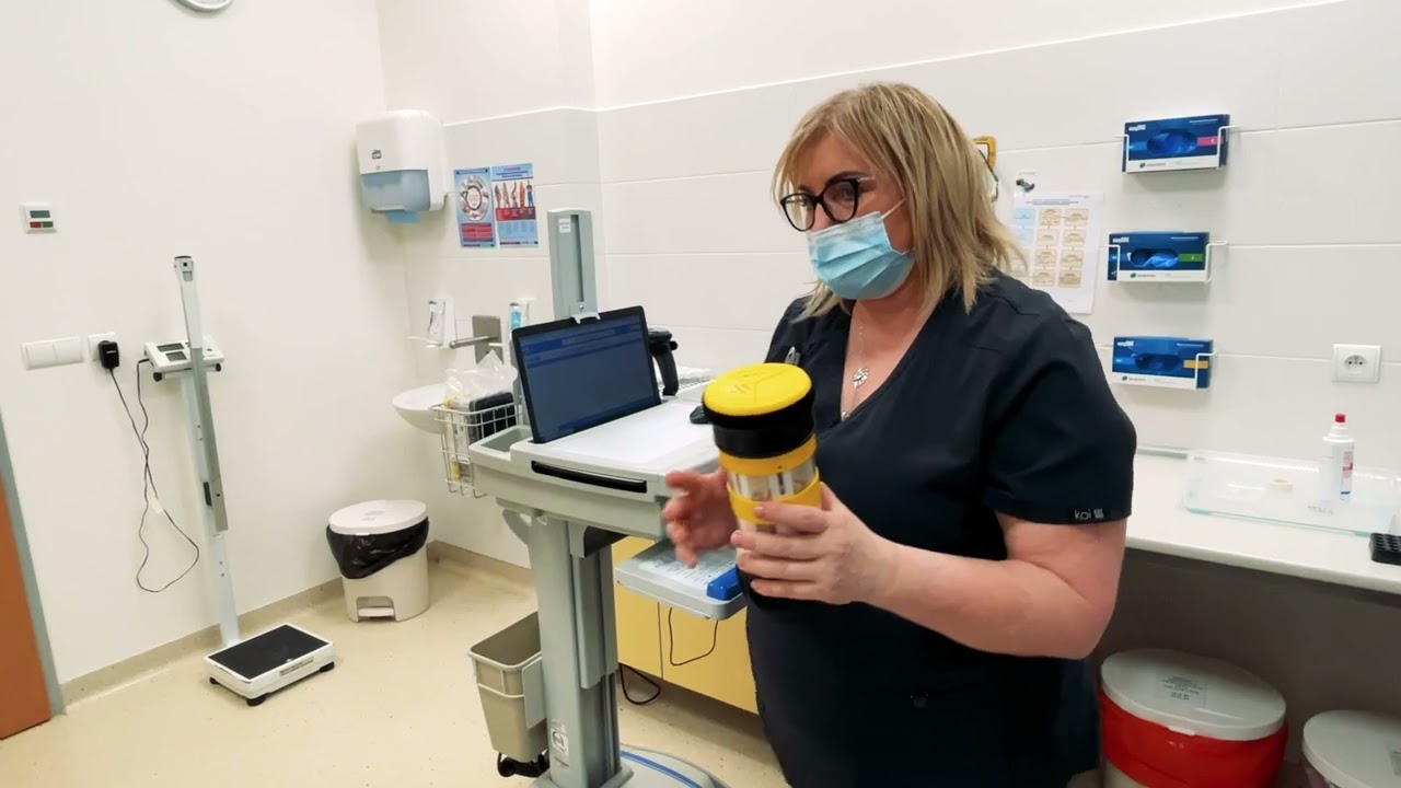 Nowe oblicze diagnostyki laboratoryjnej w Uniwersyteckim Centrum Klinicznym