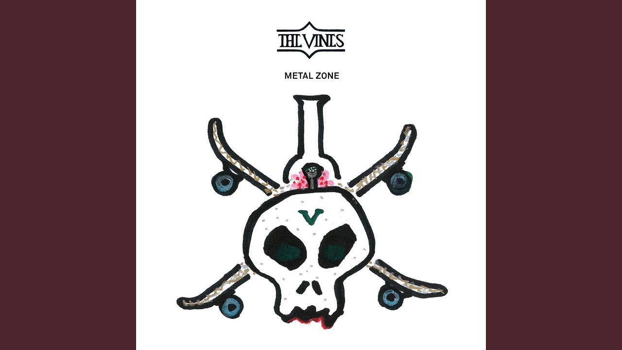 Metal Zone