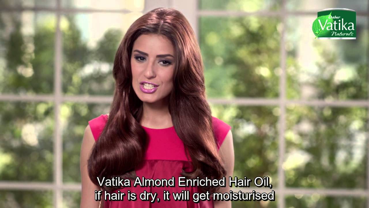 Vatika Enriched Hair Oil - Best Hair Oil - Natural Solutions to Hair Problems