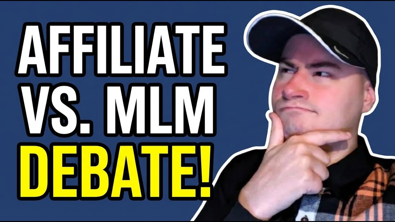 Affiliate Marketing VS MLM - Which Is More Profitable For Beginners?