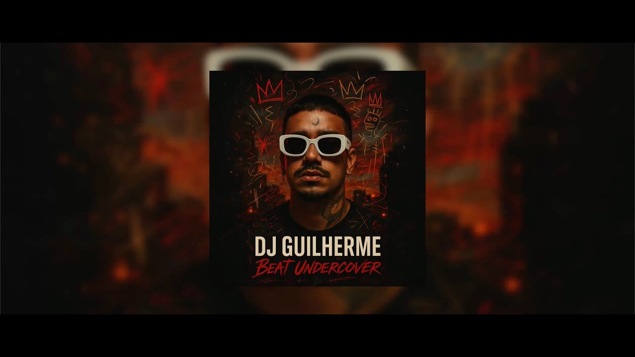 BEAT UnderCover - Taqap Taqap (Slowed) DJ Guilherme