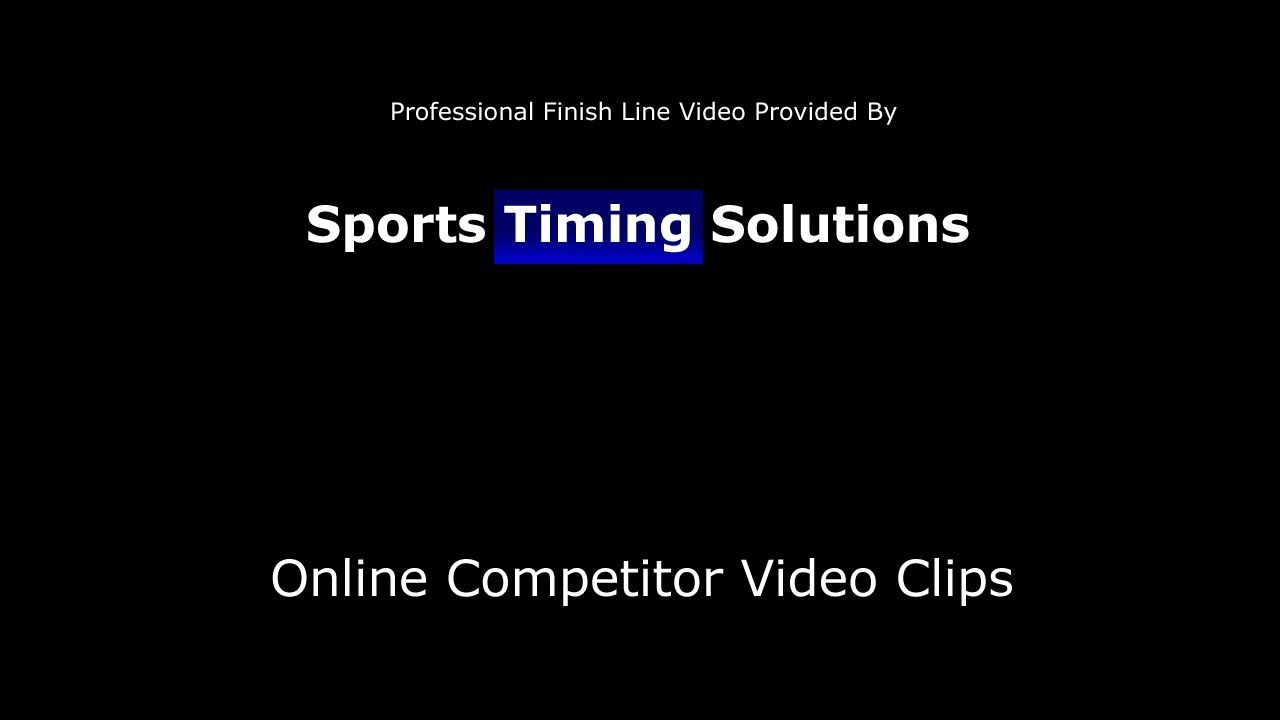 The Cleethorpes NYD 10k 2019