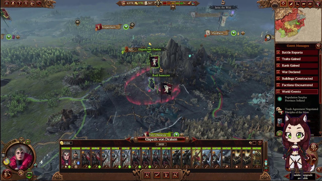 Total War: WARHAMMER III