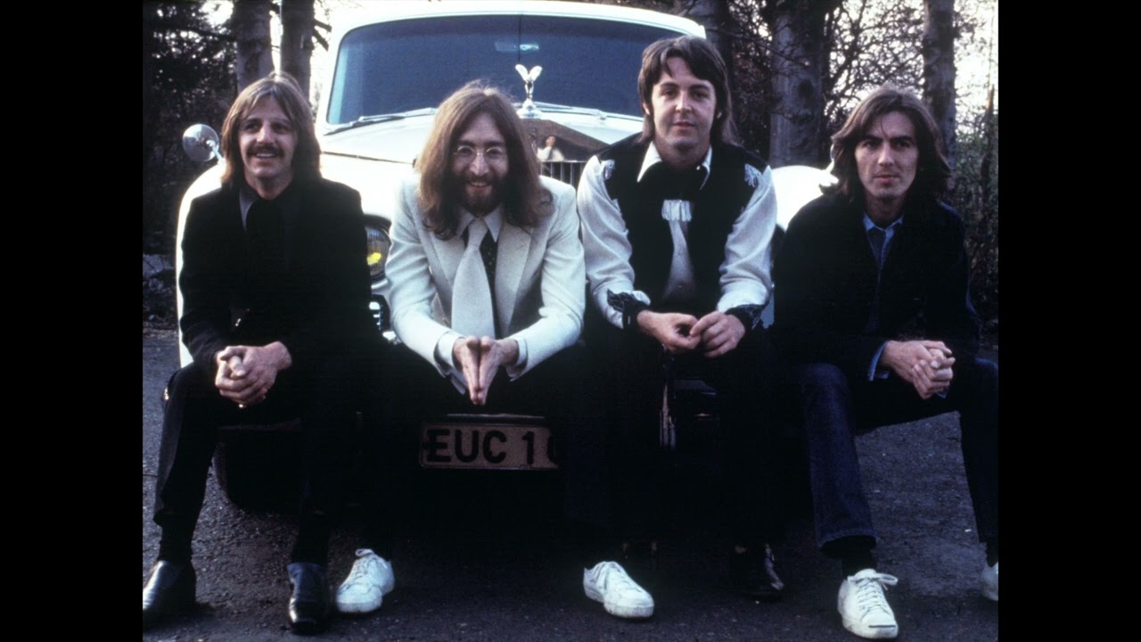 The Beatles type beat 'truffle'