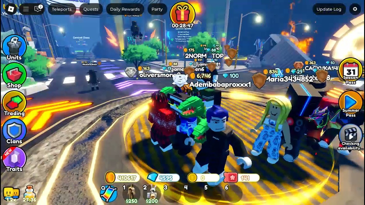 Make giveaway interesting(Toilet tower defense)