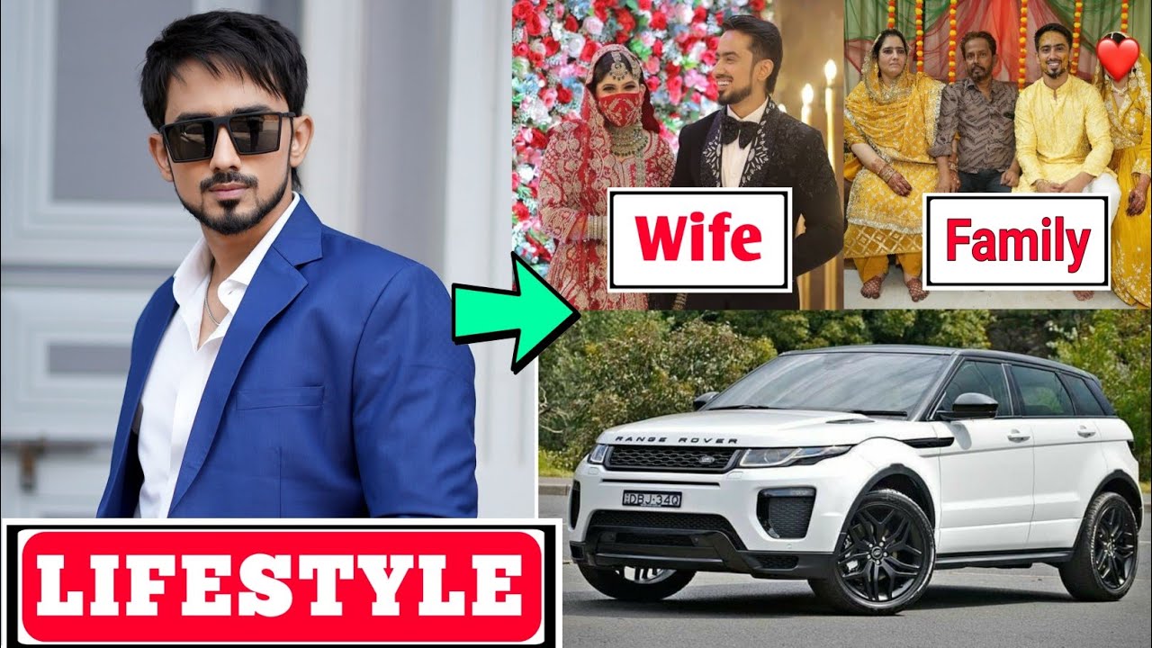 Adnaan Shaikh Lifestyle 2026, The 50 Show, Age, Family, Biography, Net Worth, Gf, Car, Career, house