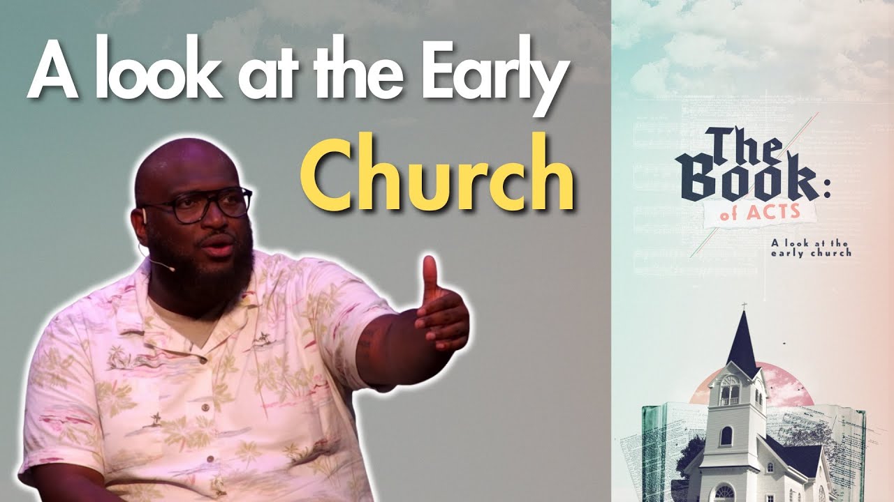 The Book of Acts