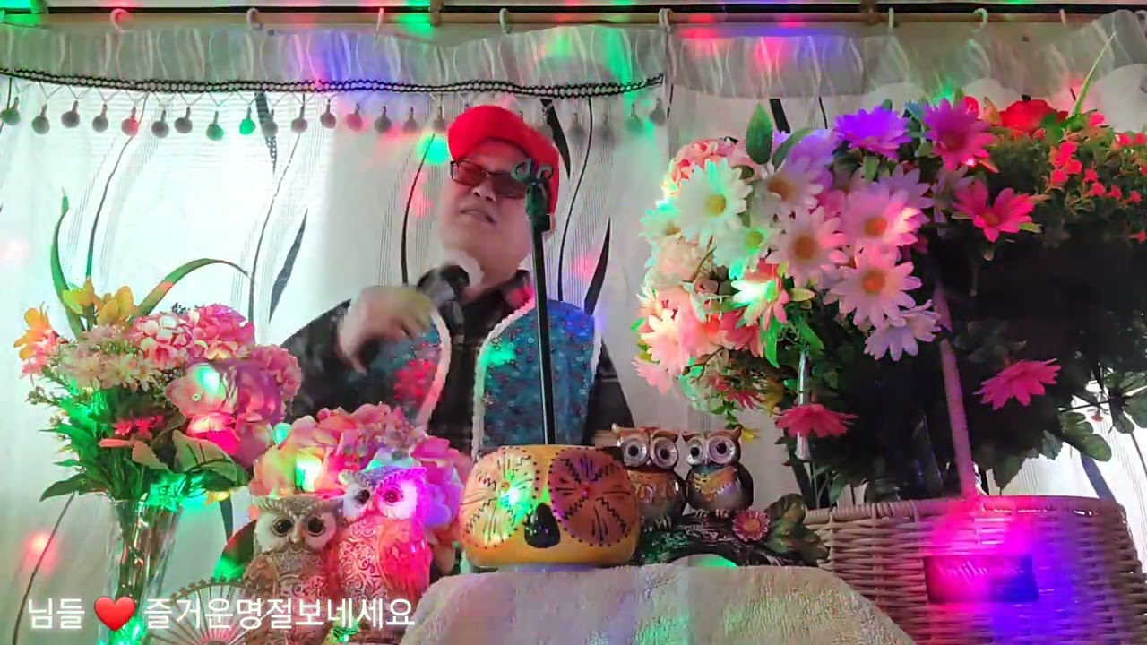 인생열차~~(원곡.최연)~~♡♡♡