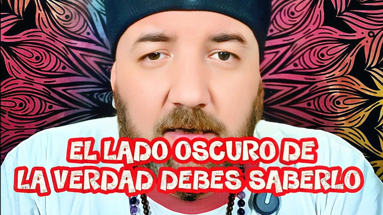 ​NO ABRAS ESTE VIDEO 😱 si tienes MIEDO a la verdad