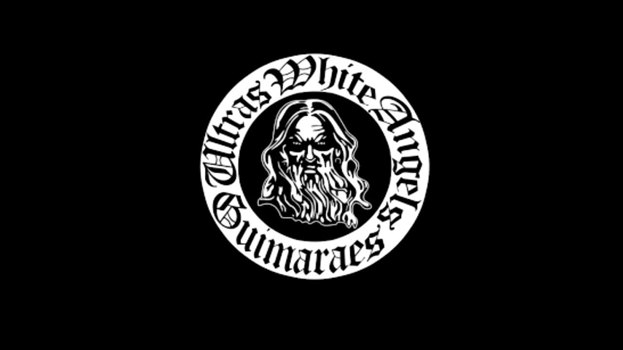 White Angels - 