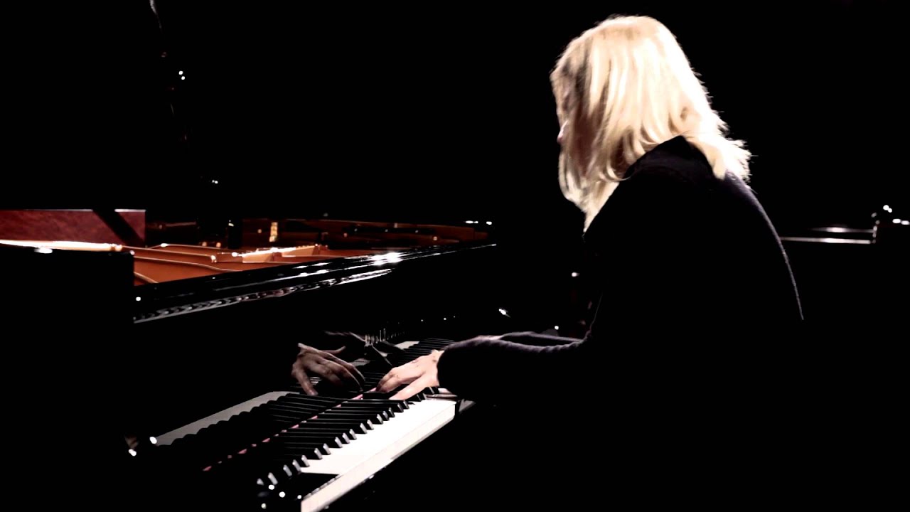 Rachmaninoff Concerto No.3 
