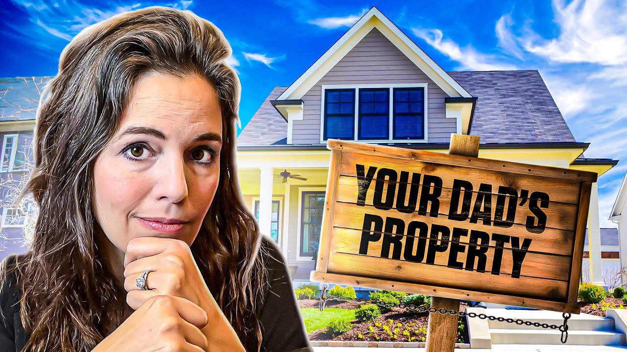 Inherited Real Estate? 5 Must Do Steps to Successfully Buy Out Your Sibling