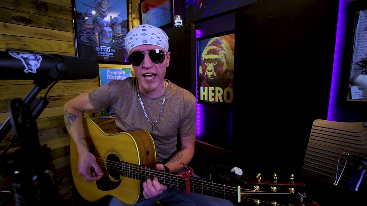 David Hatton - Revolution [Fat Cave Sessions]