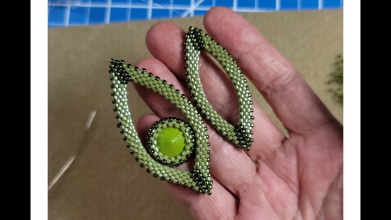 Peyote Marquis