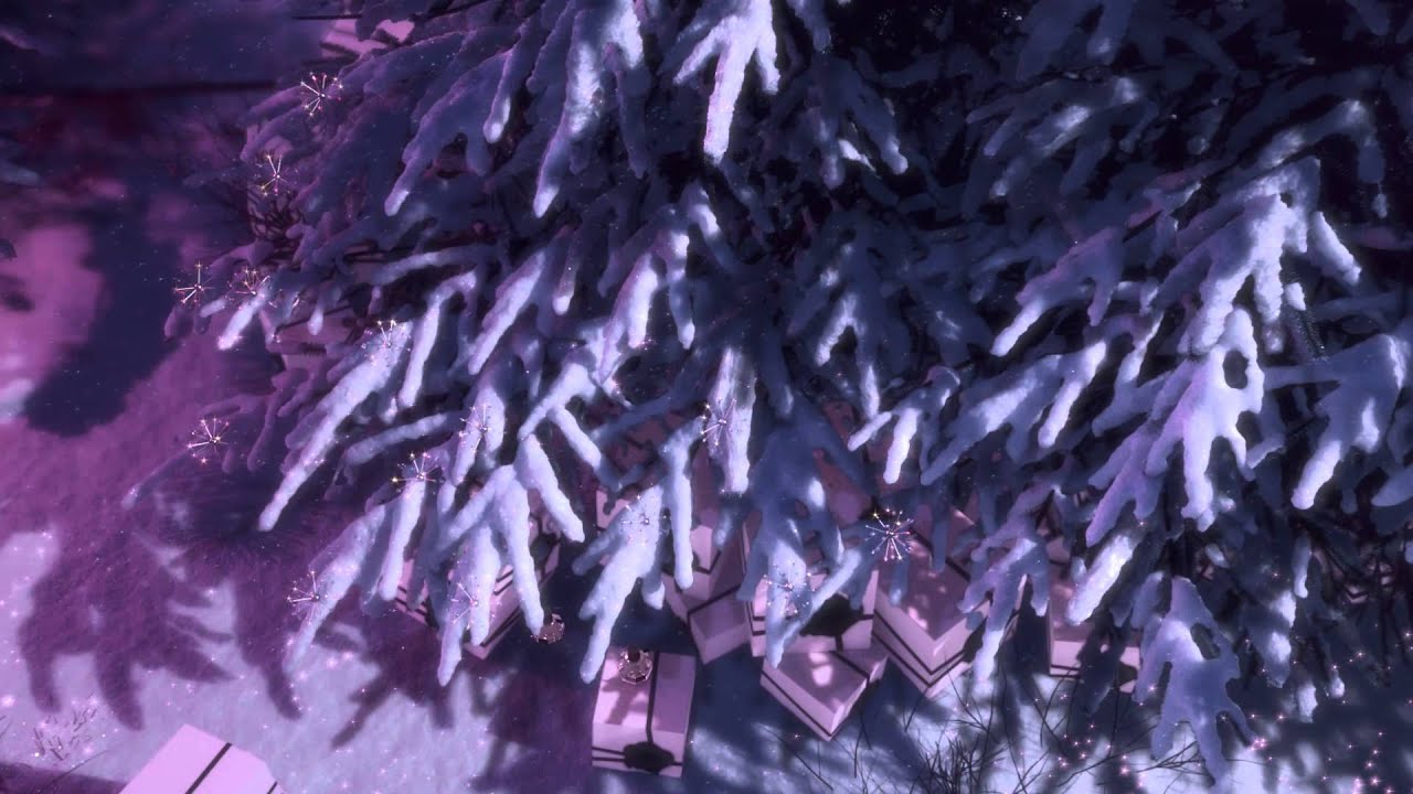 Viktor & Rolf - Flowerbomb - Full TV Commercial