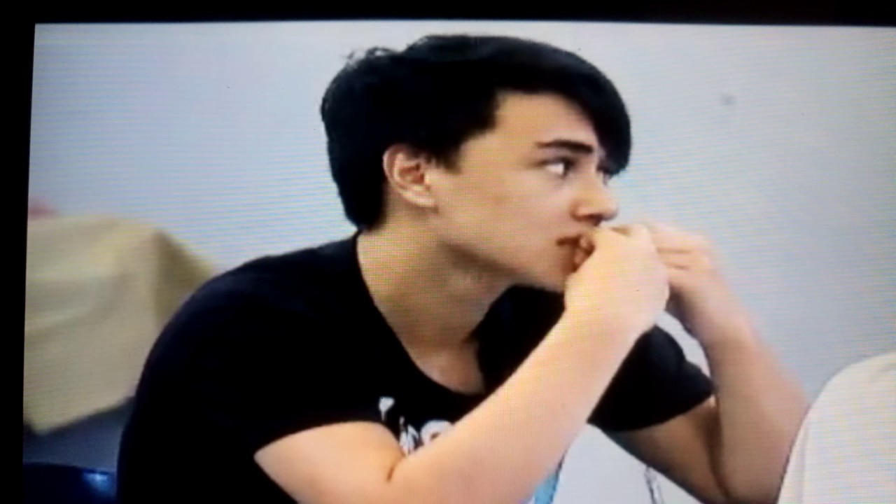 PBB LUCKY SEASON 7 LIVESTREAM #2 NOVEMBER 12 2016